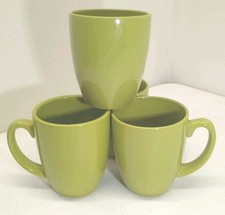 Corelle SET OF 4 12 oz Coffee