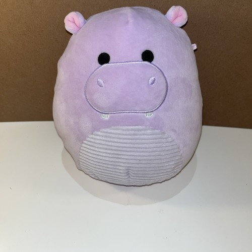 Hanna lilac hippo - hanna,