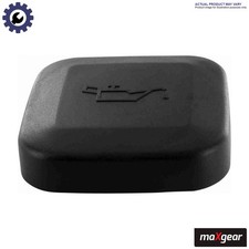 SEALING CAP OIL FILLER NECK