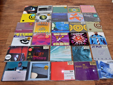 Dance CD Bundle Job lot 90s