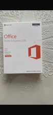 English Microsoft Office 2016