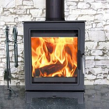 Mi Fires Skiddaw Wood Stove
