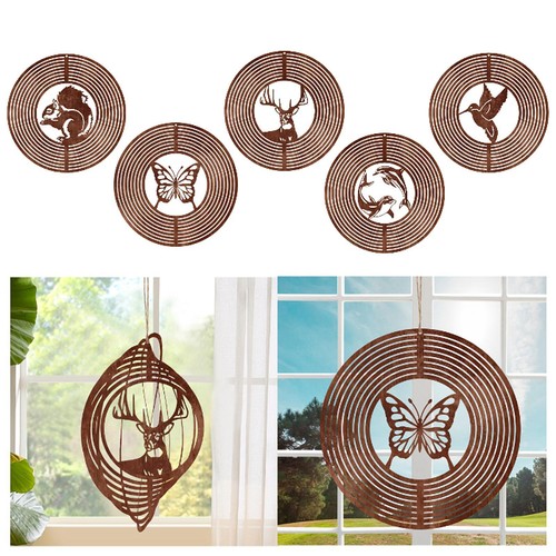 Wind chime bell - wind,