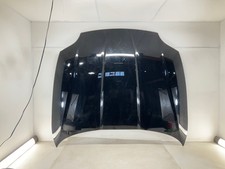 07-15 Jaguar XK Front Bonnet