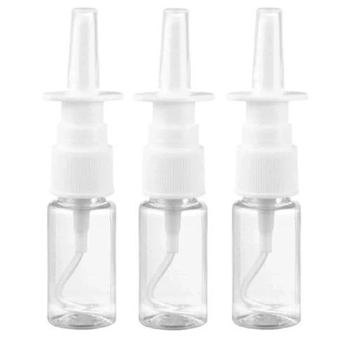 5pcs 10ml 60ml empty - 10ml-60ml,