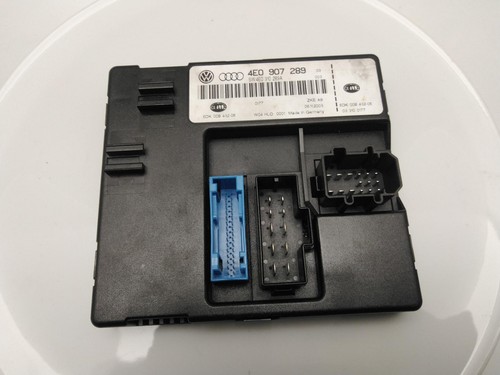 Audi bcm body control - audi,