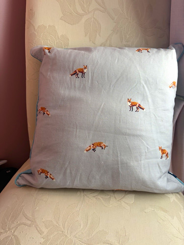 Joules woodland walk - , cotton