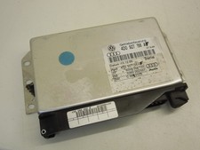 Audi A8 4D D2 FL Gearbox