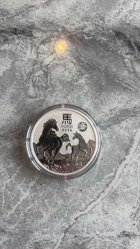 Perth mint 2026 - mint,