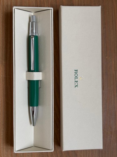 Official rolex ballpoint pen - official,