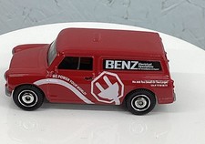 2006 MATCHBOX 1965 AUSTIN MINI