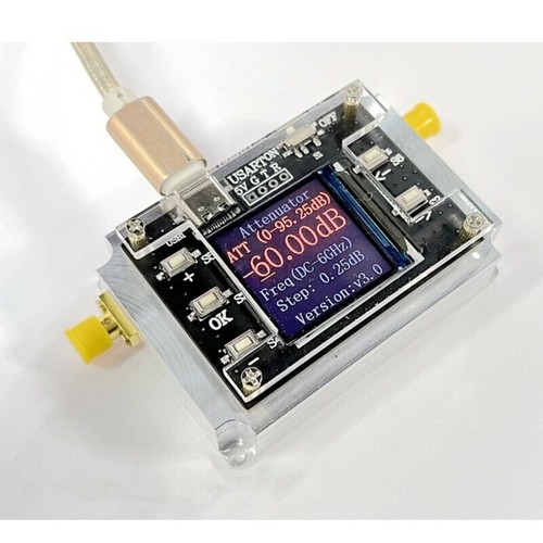 3ghz 90db programmable - dc-3ghz,