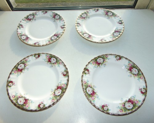 Royal albert china celebration - royal,