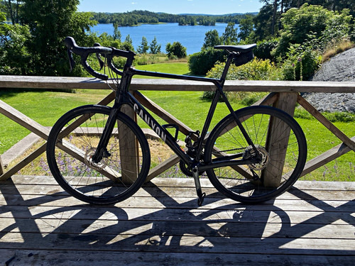 Canyon endurace - canyon, 6