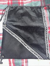 Playboy Y2K Black Drawstring
