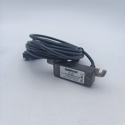 Simrad at45 nmea - to, simnet