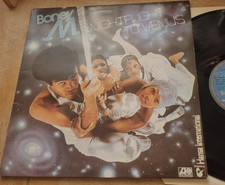 BONEY M - Night Flight to