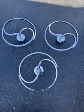 3 NEXT LED Ceiling Lights