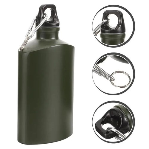 Camping water bottle multi - camping,