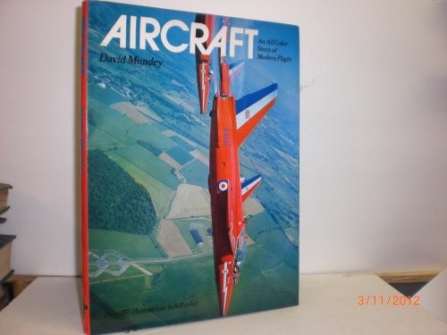 Aircraft all colour story - aircraft:, an