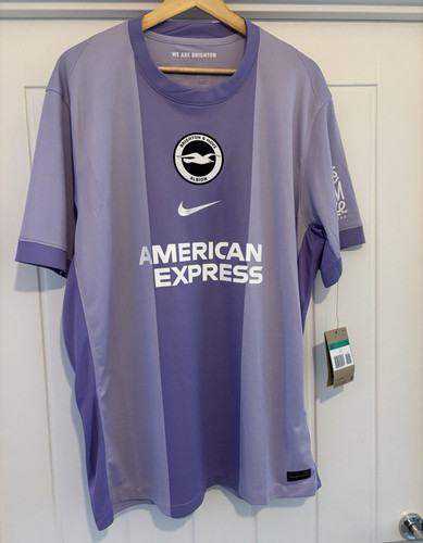 Nike brighton hove albion - nike,