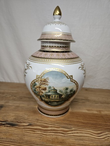 Kaiser lovely belvedere - ak,