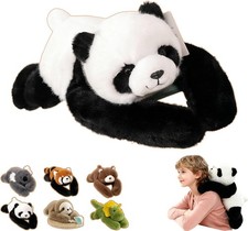 Weighted Plush Animals for