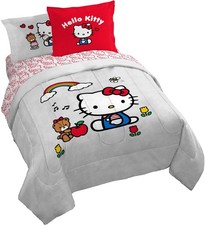 Jay Franco Sanrio Hello Kitty
