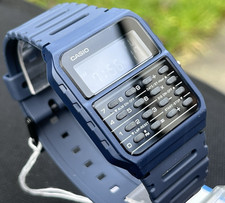 CASIO VINTAGE CA-53WF-2BDF
