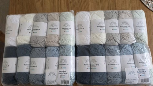 100 cotton hobbii - 100%cotton, 2