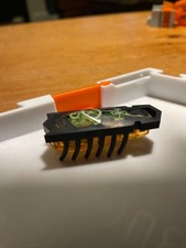 HEXBUG Nano Glow in the Dark