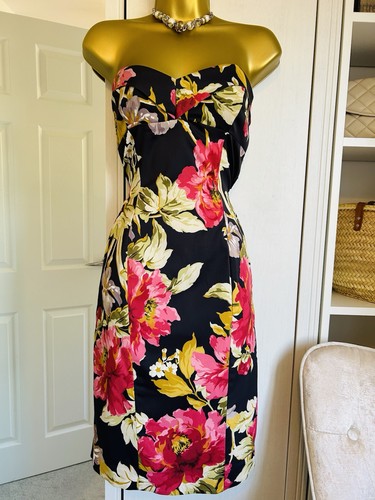 Karen millen vintage black - millen,