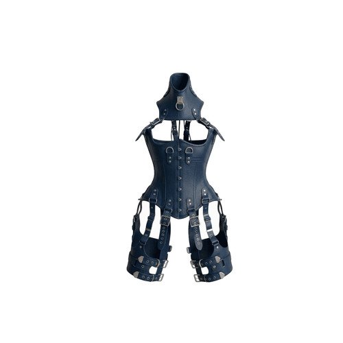 Women harness corset - women,