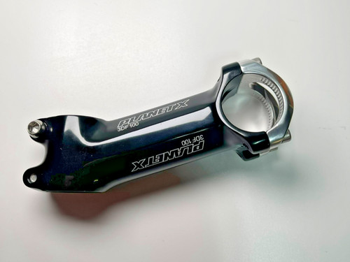 New planet 3df 100mm stem - new,