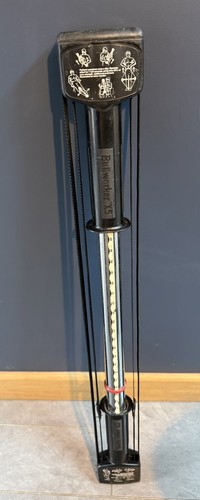 Bullworker vintage muscle - x5,