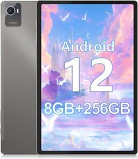 Tablet 8gb 256gb octa core - tablet, octa-core