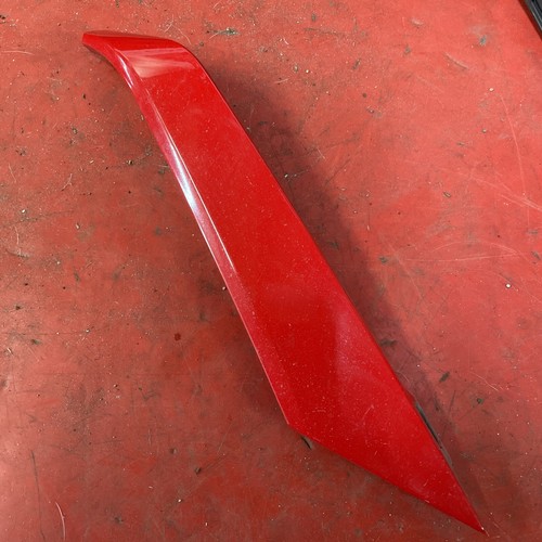 Genuine red polo - genuine, 6c