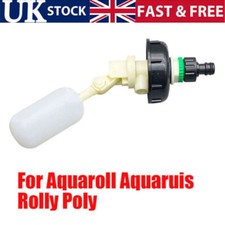 Caravan Mains Water Float