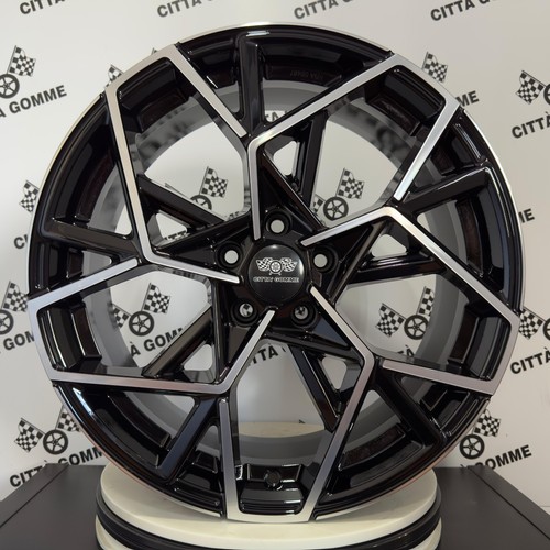 Set alloy wheels - set,