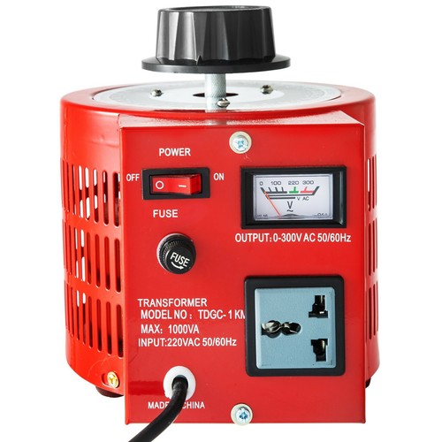 Amp variac variable - amp,