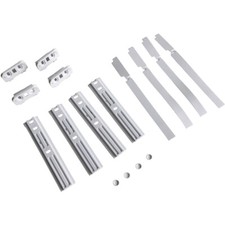 4 x for AEG Intergrated Fridge