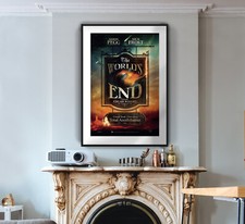 The World's End, Simon Pegg  -