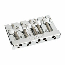 Fender HiMass 5 String Bass