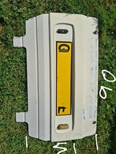 Caravan motor home gas locker Door cover 90 x 51 swift corniche
