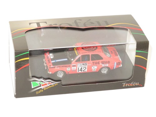 Ford escort the - escort, "the