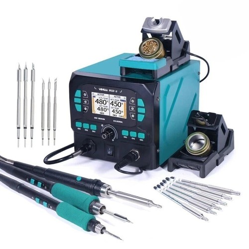 Yihua 992d high precision - 992d-ii, high-precision