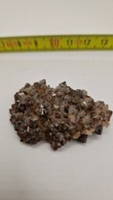 smoky Quartz Floater