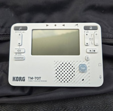 Corg metrotuner korg 70t - corg,