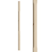 Cheshire stair spindle - cheshire,