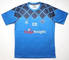 HALIFAX PANTHERS 2023 HOME #25